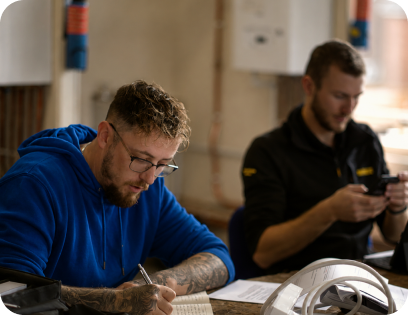 Start your trade career in Scotland with real opportunities