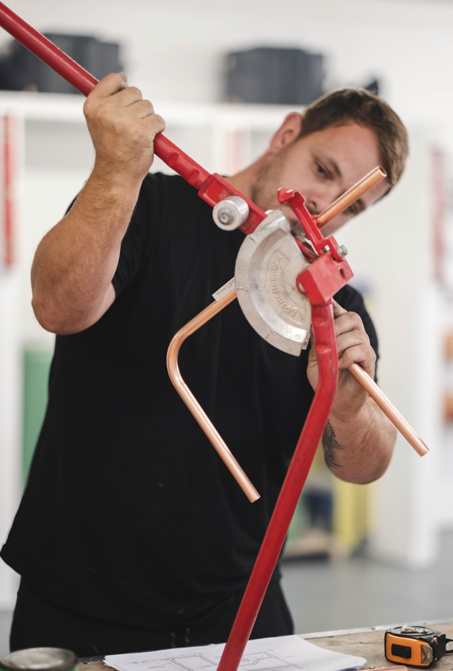 Plumbing